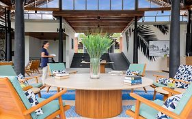 Outrigger Khao Lak Beach Resort